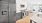 a kitchen with stainless steel appliances